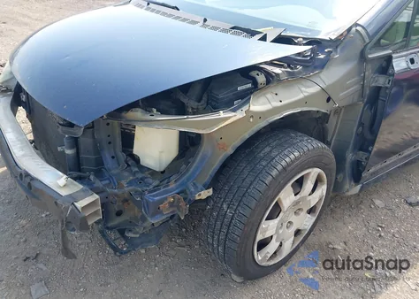 2006 Honda Civic Lx z USA, uszkodzony, nr VIN 1HGFA16526L032103